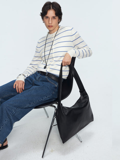 Drial Cropped Jeans